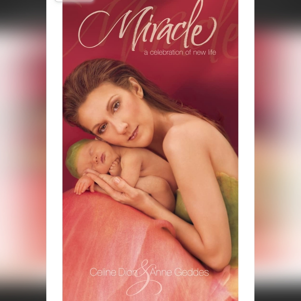 Miracle Celine Dion